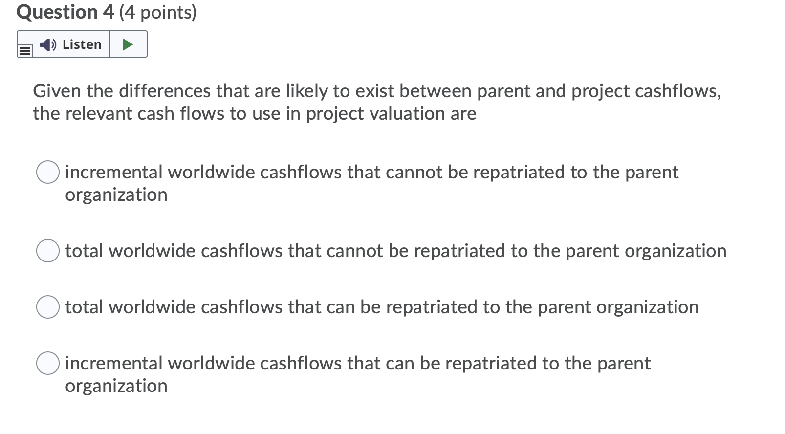 reserves cannot enable country governments and private sector organizations pay their foreign