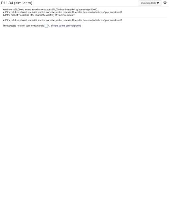 and volatilities shown here..with a correlation of 20% Calculate (a) the expected