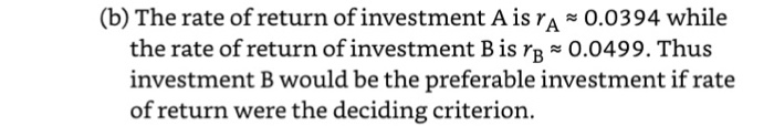 for (b) Will rate for being descriptive and correct! (14) Suppose you