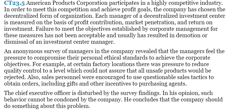 Background information. In addition to technical competence, work ethic, and communication skills,