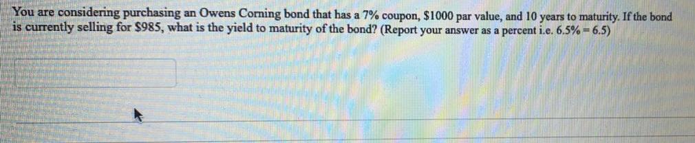 at an annual rate of 5% over the next 3 years due