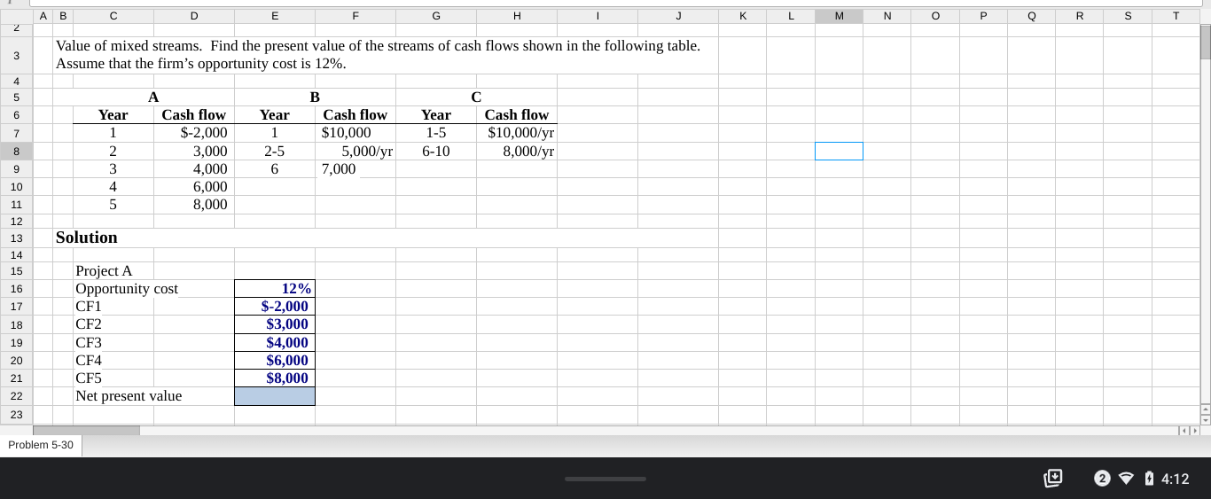  D E F G . I J K L M N