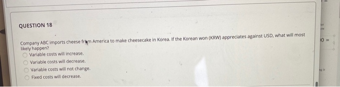 Importers, bx not good for U.S. exporters Is not good for U.S.