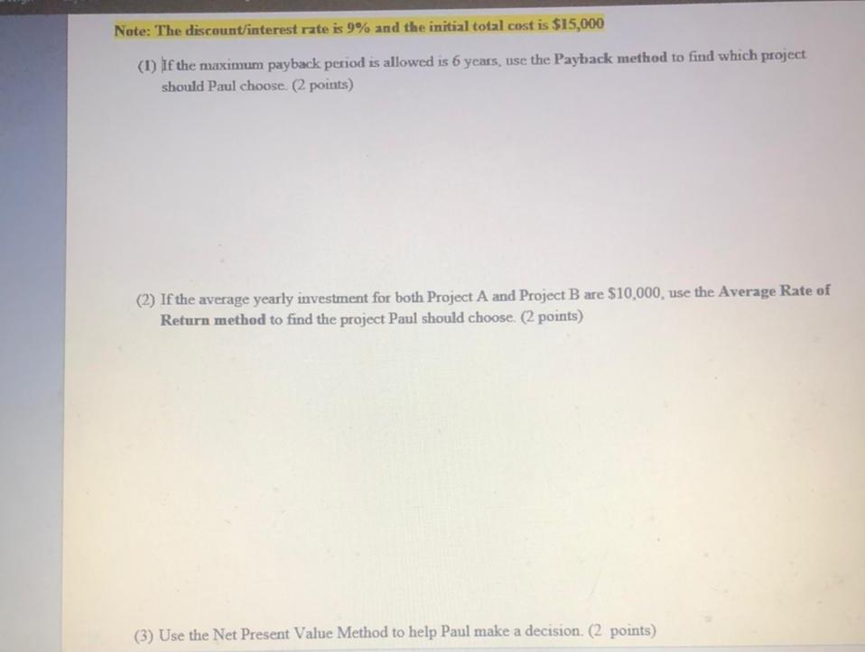 6% 7% 8% 9% 10% 11% 12% 15% 1 0.98039 0.97561 0.97087