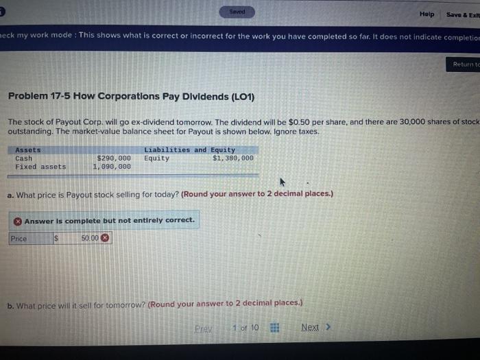  Saved Help Save & Exit meck my work mode : This