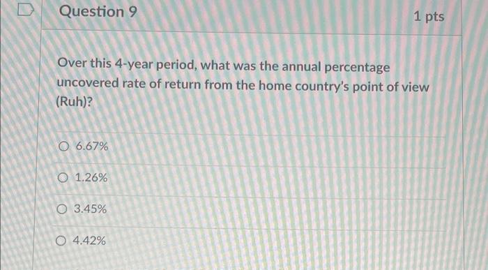 Year 4: % Change in IQ US 1.15 1.56 3.51 5.15 1.99
