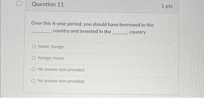-0.56 0.03 1.17 1.51 -3.88 -1.58 0.13 -0.71 Year a Yeart Year