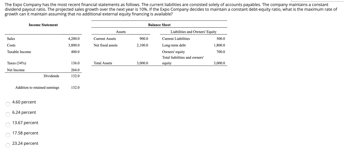 1. "Explorer, Inc. is considering a new 4-year project that requires an