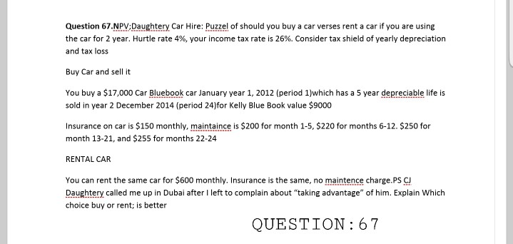  Answer must be handwritten. Answer the Question:67. Answer must be handwritten.