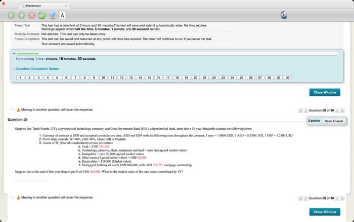  please answer the question woth details Backboard Time Test This is