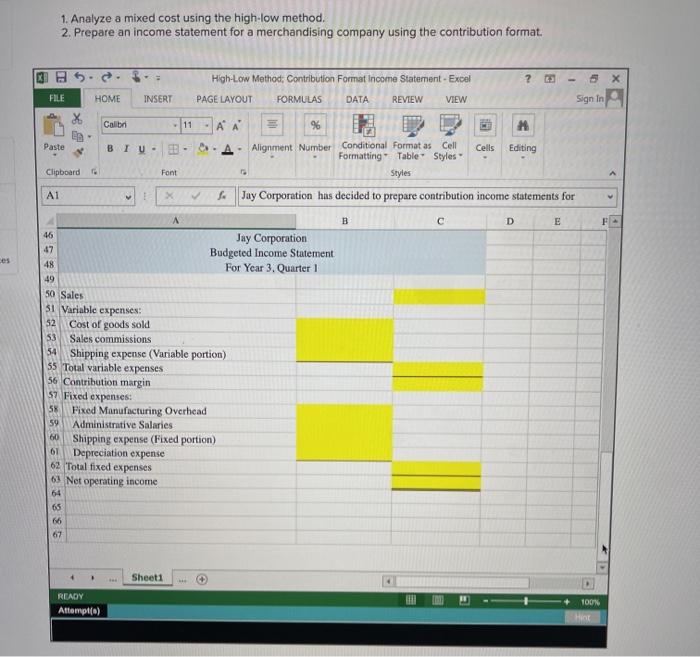 BTV A. Merge Center 5. Conditional Formatas Cel Forming Title Styles In