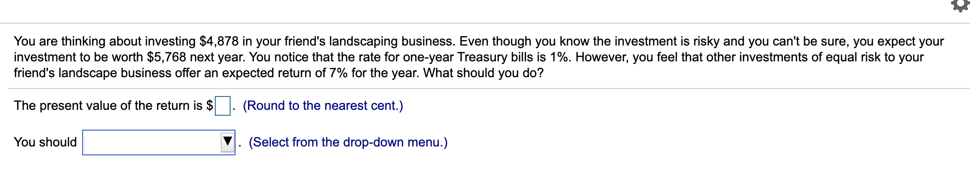  what is the answer in % and the choice below You