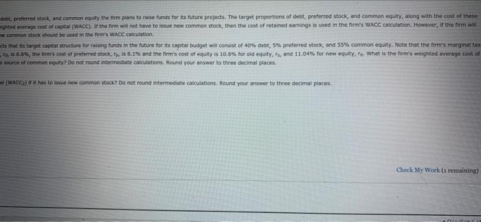 of common equity it at of its equity comes from retained earnings?