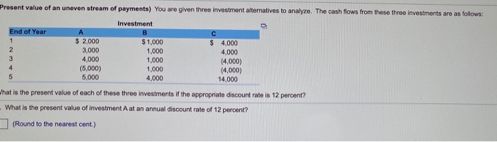 How do I solve this? can i have the formula as well