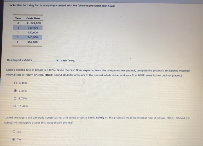 Understanding the TRR and NPV rate of retum (TR) methods of investment