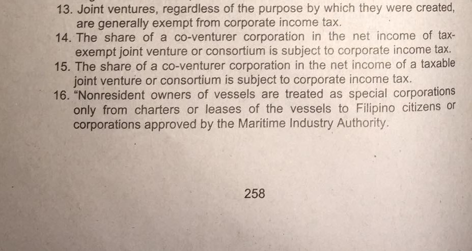 TRUE or FALSE: If the statement is FALSE, EXPLAIN why it is