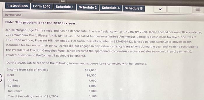 All listed forms will be used with an AGI check figure of