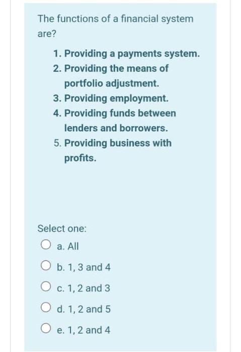 will rate you The Micro Finance Institutions (MFI) differ from one another