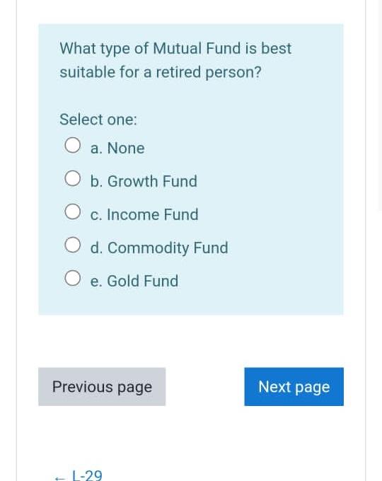 O c. Product offering d. Product offerings e. Loan repayment Structure Previous