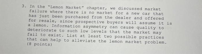 try the best that you can please with steps 3. In the