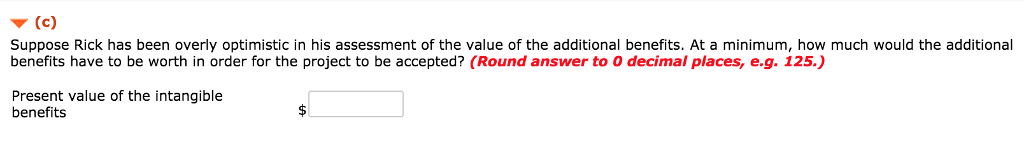 represent a major expenditure. Jane Austen, owner of the garage, has compiled