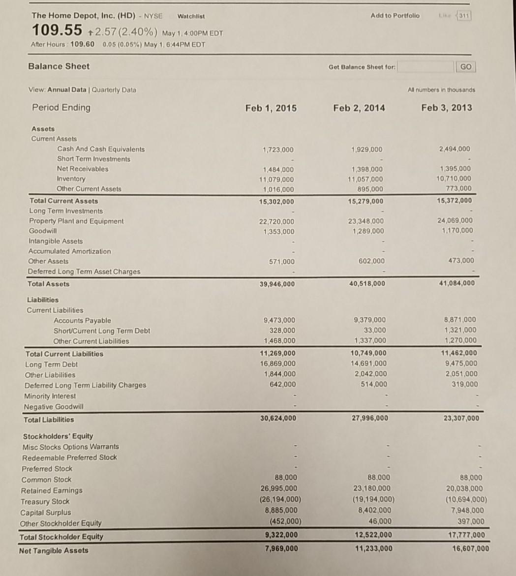 both since it is part of one problem. 5. Suppose that the