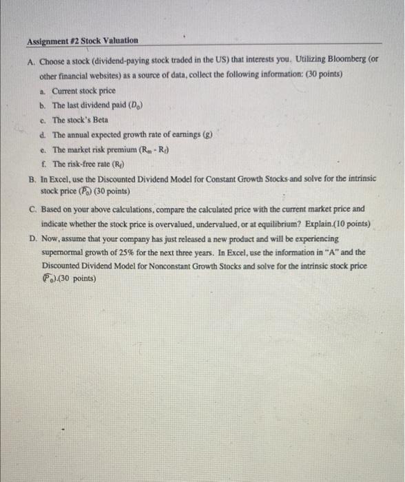  Can someone please solve this using the excel template? Thank you!