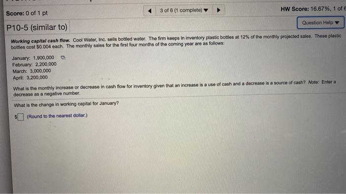  please answer! I will post an example as well! Score: 0