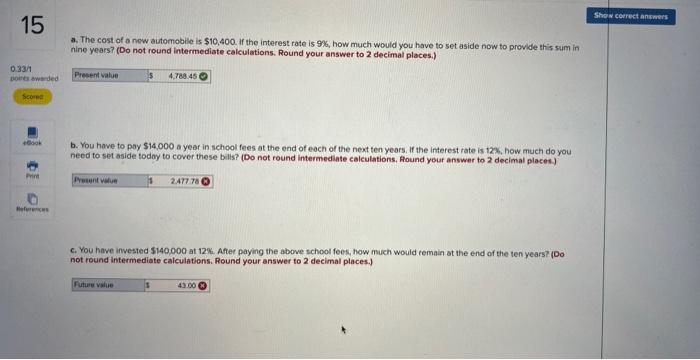  Hello can someone pls explain how to do this questions in