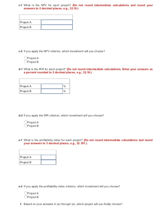 3 4 Cash Flow (A) $347.000 48,000 68,000 68,000 443,000 Cash Flow