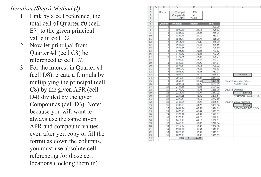 . Before you begin: Look for your name on the sign-up sheet