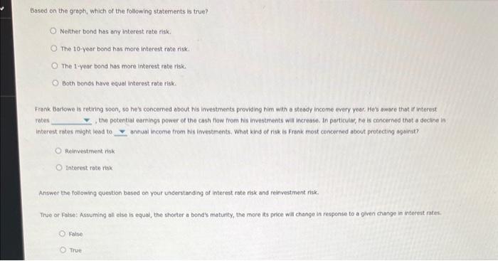 A bonds risk level is reflected in its yield, but understanding the