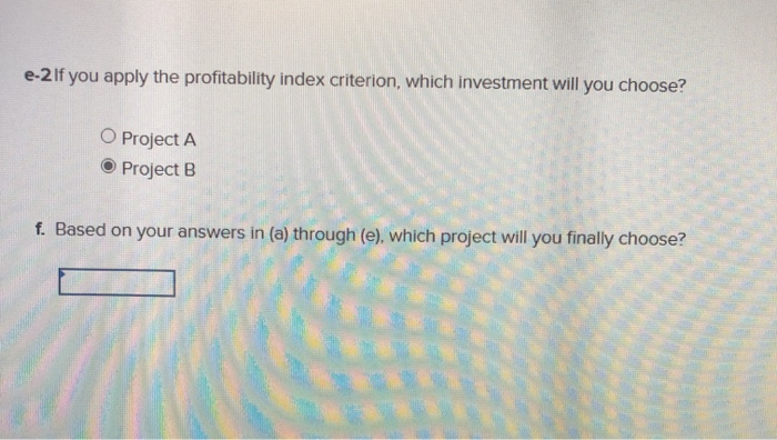 of 14 percent on your investment 0-1 What is the payback period