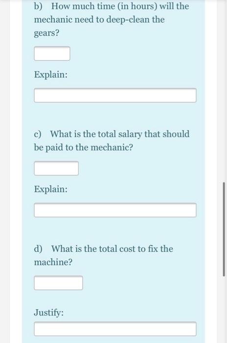 DURIO with capacity of 40 teraflops must be replaced, and 27 special