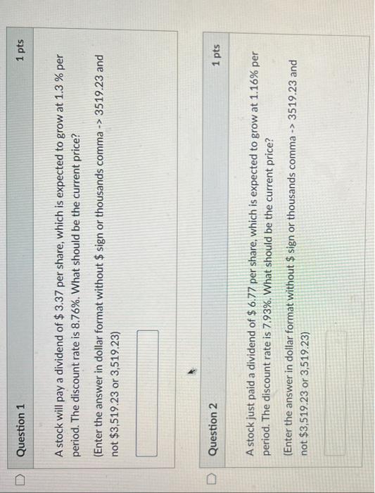 thanks (steps if possible, I would like to learn) A stock will