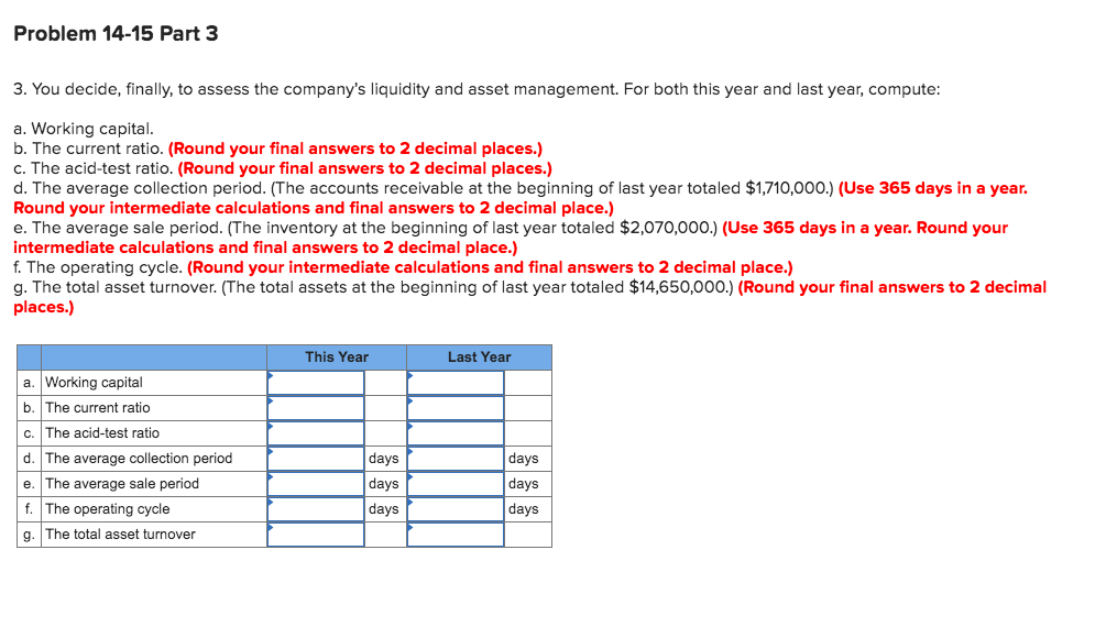 just been hired as a financial analyst for Lydex Company, a manufacturer
