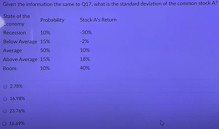 receive either (1) $65,000 today, or (2) $10,000 one year from today