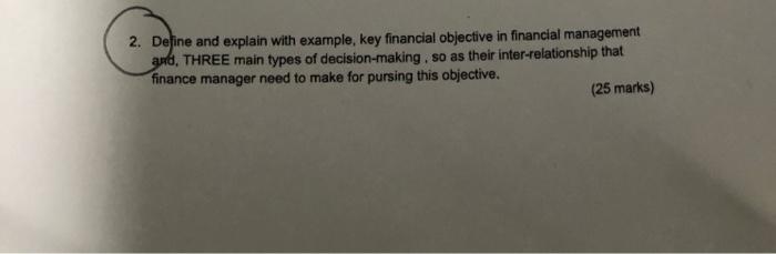 Answer must be one page long. Thank you QUESTION: Jenifer, who recently