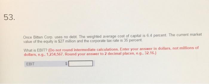 I will leave a good review. 52. RAK Inc. has no debt