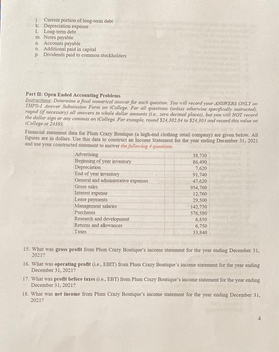 please i need help. is due in few days. I was able