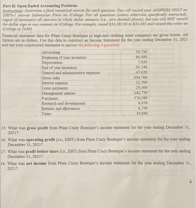 to complete other questions. thank you. J. Current portion of long-term debt