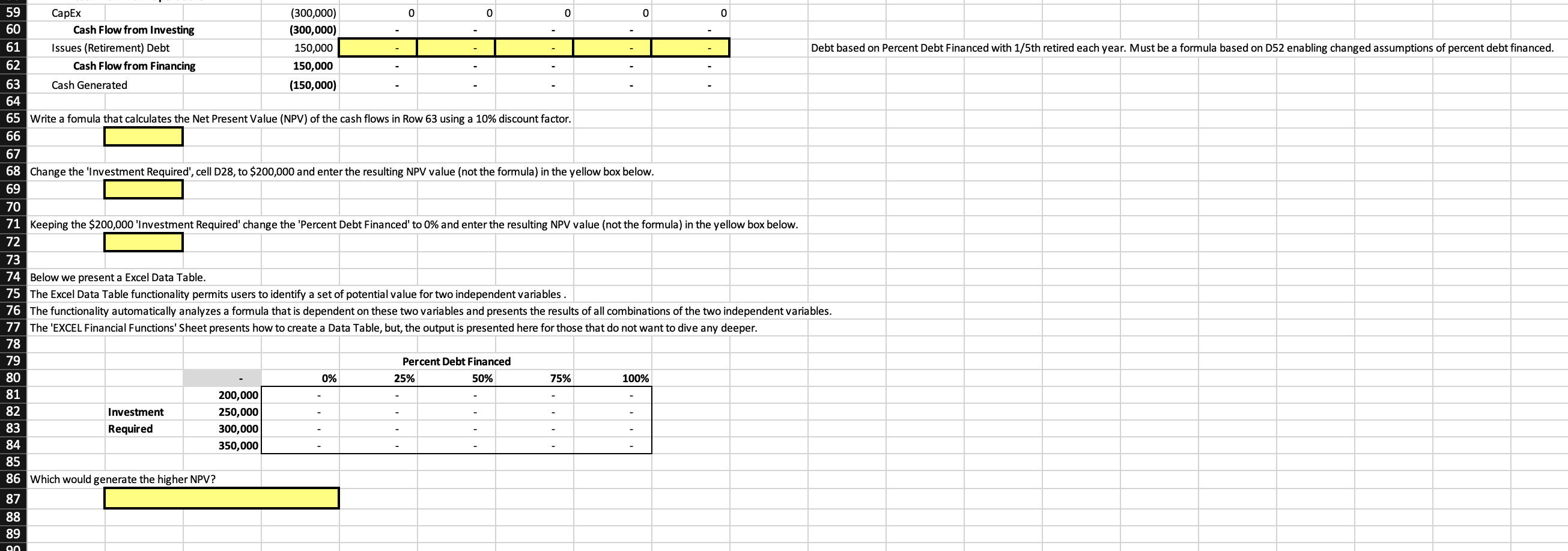 you use. Thanks. A B D E F G H I K