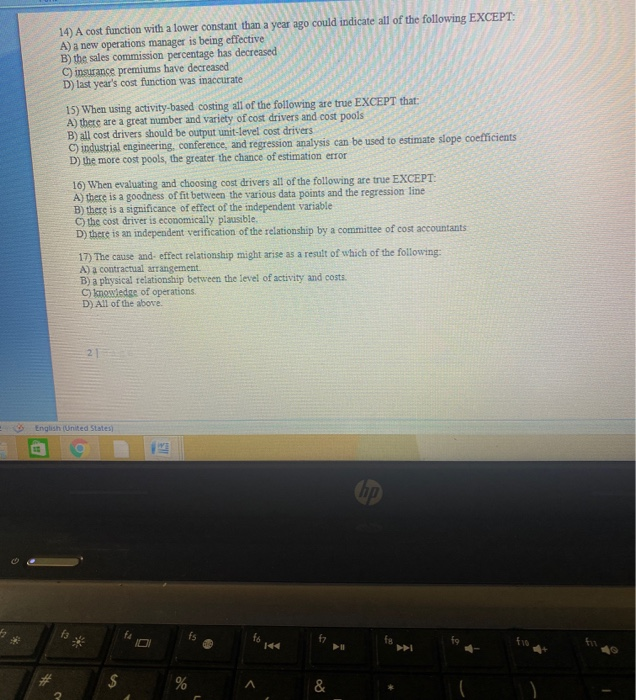 of these answers are correct, 2) Managers who design data collection reports