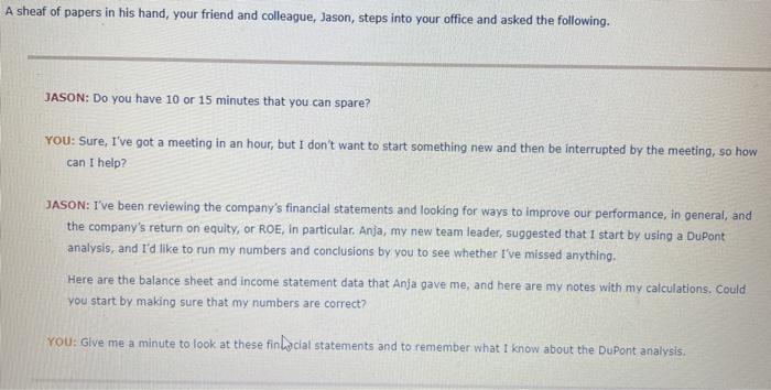 your calculation is correct and leave it unchecked if your calculation is