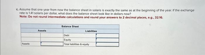 division in Arrakeen solaris shows assets of 39.000 solaris, debt in the