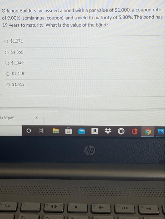please show work and how to plug in the Calculator 10ii +