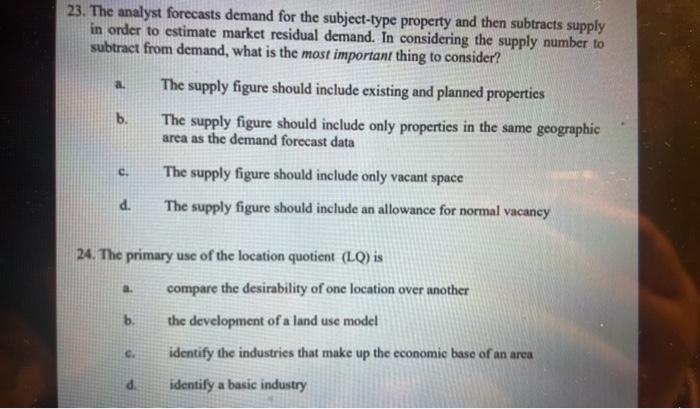  can you guys please help me answer 23, 24, and 25