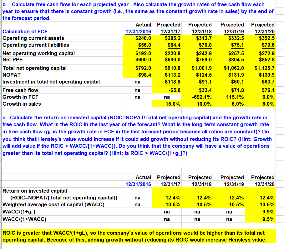 the textbook's Web site, which contains Henley Corporation's most recent financial statements.