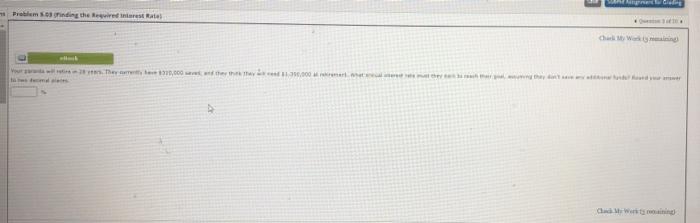  MERCE Problem inding the wired states Your The 1,000,000 ont: Module