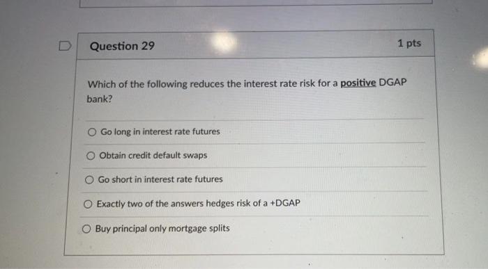 For corporate bonds, duration can never exceed maturity Consider a simple interest